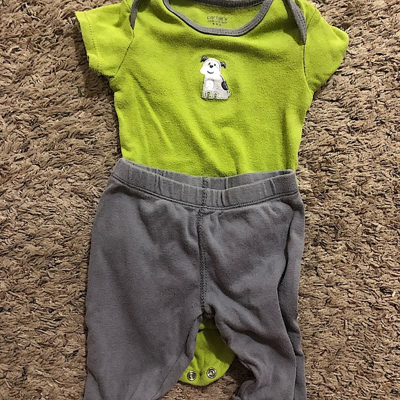 Baby Clothes 👶 - Picture 4 of 7